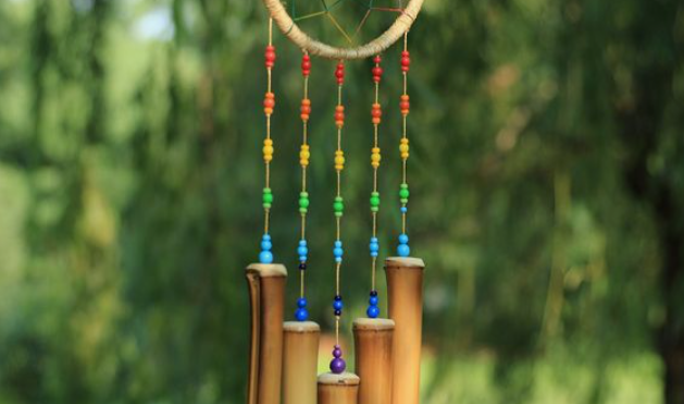 What Thickness Is Wind Chime String?