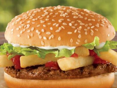 What Time Does Burger King Start Selling Burgers