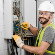 What are Some Signs That I Need an Electrician in My Home?
