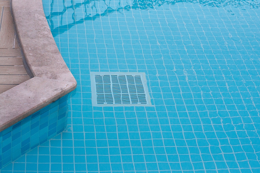 What is a Pool Main Drain?