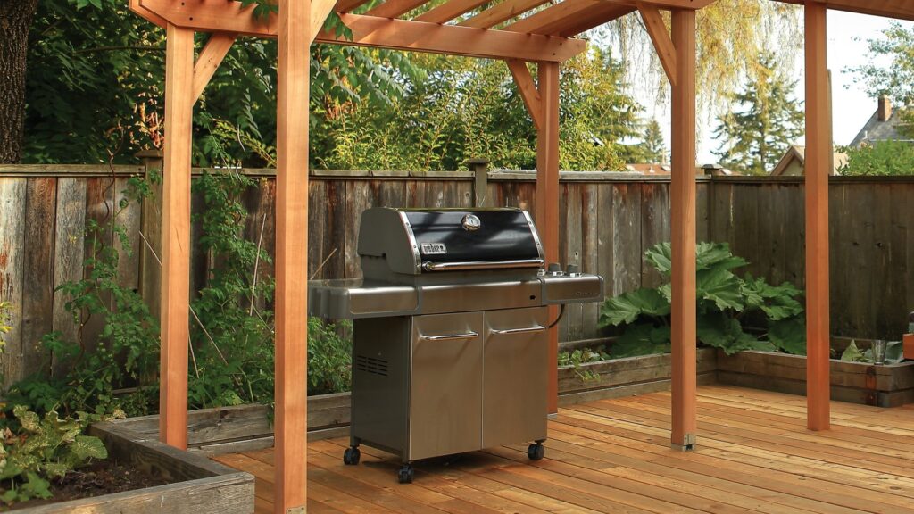 What is an Outdoor BBQ Cover?