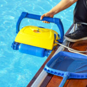 What is the Best Inground Pool Cleaner