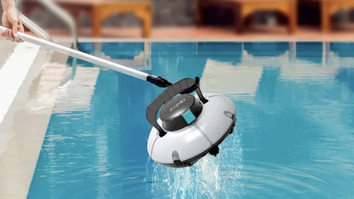 What is the Best Inground Pool Cleaner?