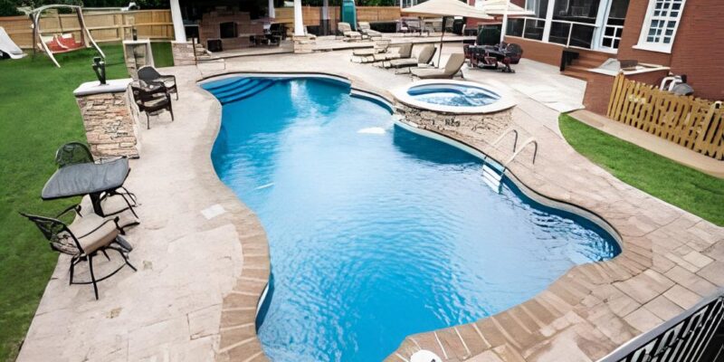 What is the Best Pool Heater for Inground Pools