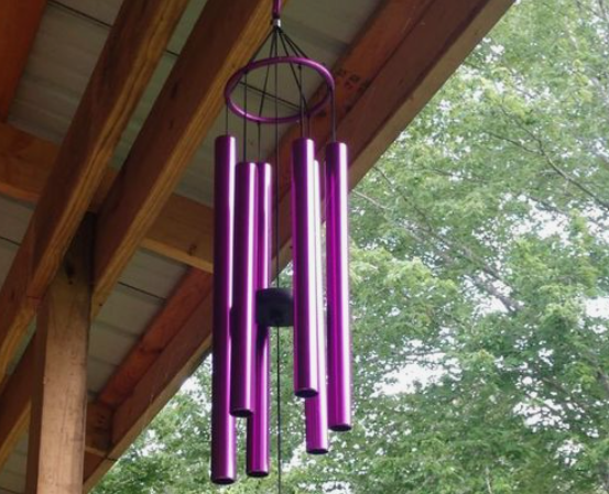 Why Materials Matter in Wind Chime