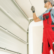 Quick Fixes and Safety Tips for Maintaining Emergency Garage Doors