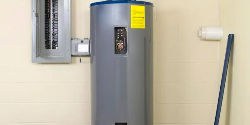 DIY vs. Professional Water Heater Replacement: What's Best for You?