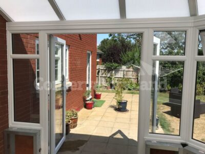 Adding a Radiator to a Conservatory: A Complete Guide