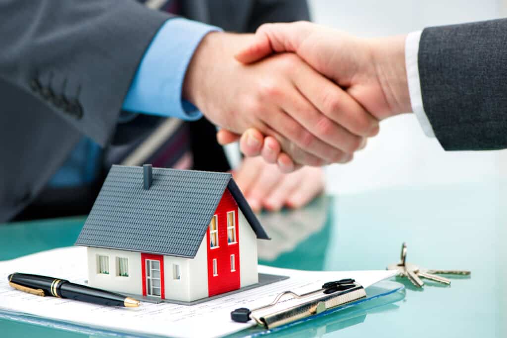 Benefit from Professional Property Management