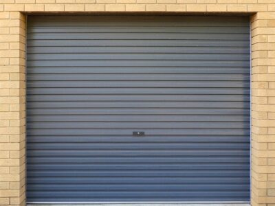 Top 7 Benefits of Installing Garage Roller Doors