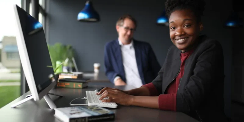 Why a Standing Desk Could Be Your Best School Upgrade