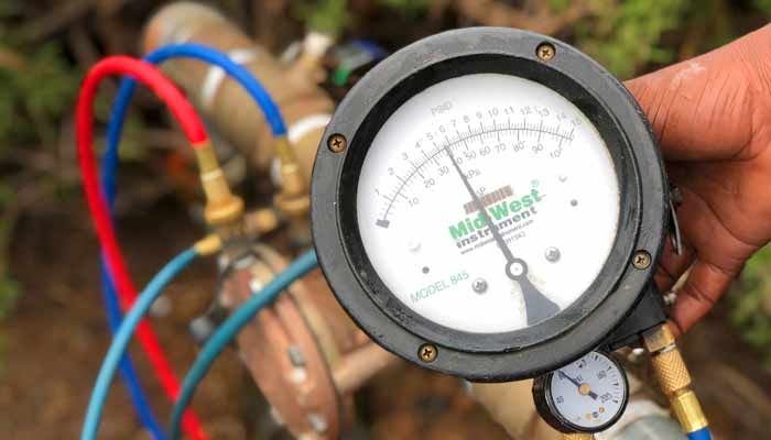 The Importance of Backflow Testing