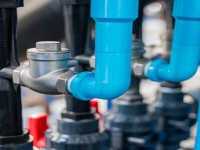 The Importance of Commercial Backflow Testing for Your Business