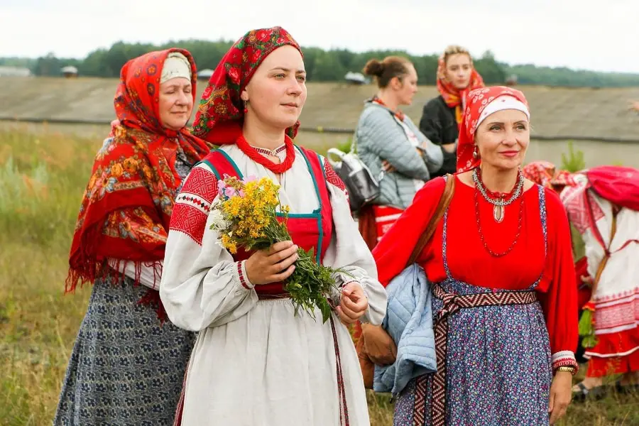 Understanding Russian Culture and Values