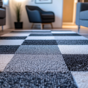 7 Easy Steps to Installing Carpet Tiles