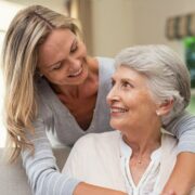 How to Support Senior Parents: Balancing Care and Independence