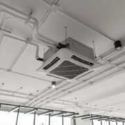 How Ducted Air Conditioning Works: A Complete Guide