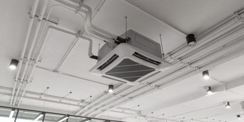 How Ducted Air Conditioning Works: A Complete Guide