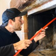 Protecting Your Home: A Homeowner's Guide to Selecting a Trustworthy Chimney Sweep