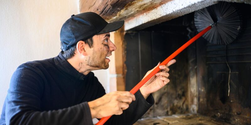 Protecting Your Home: A Homeowner's Guide to Selecting a Trustworthy Chimney Sweep