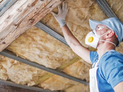 Do You Really Need Professional Roof Insulation Installation?